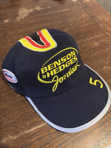 Vintage formel cap jordan - vintage,