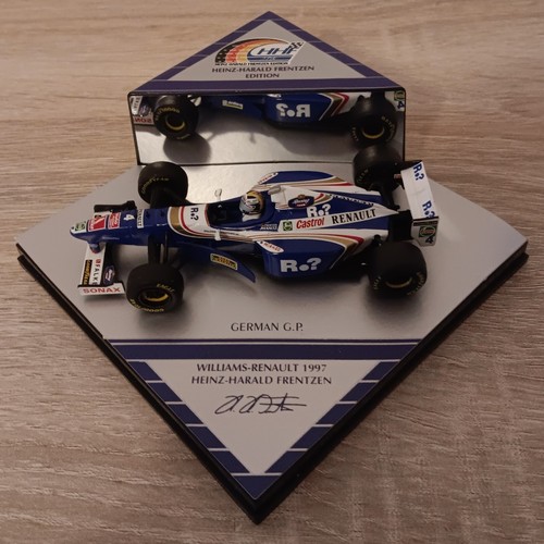 Formel modellauto - formel, 1