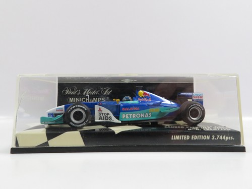 Minichamps 400020108 - 1:43,