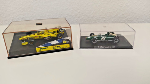 Brabham repco 24 - 1:43,