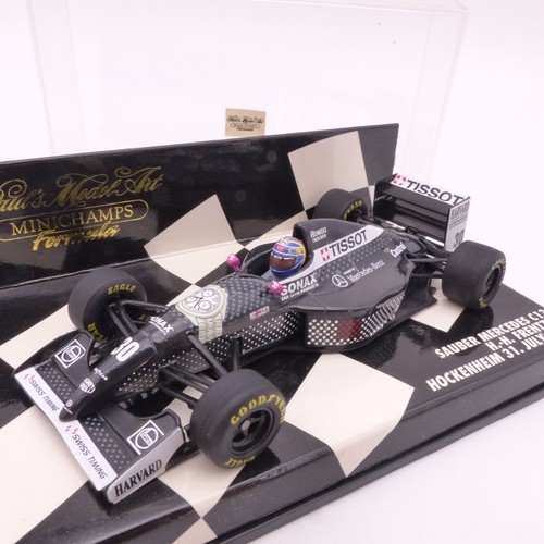Minichamps 430940230 - minichamps,