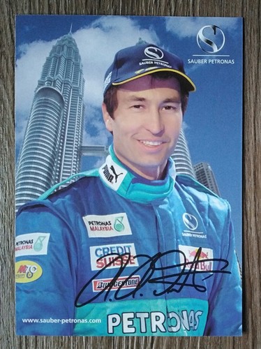 15725 heinz harald frentzen - 15725,