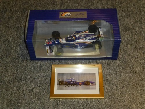 Formel onyx 18 williams - 1,