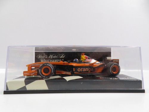 Minichamps 400020020 - 1:43,