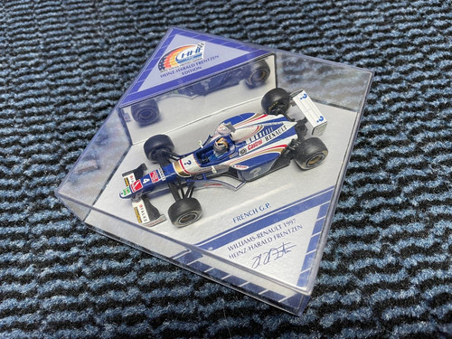 Onyx formel williams renault - onyx, 1
