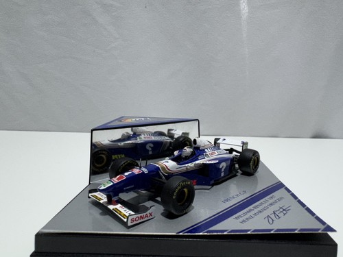 Onyx h frentzen - 1:43,