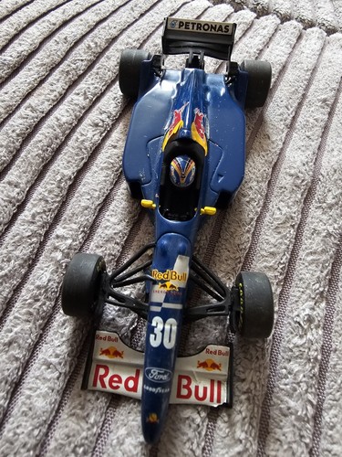 Minichamps modell red bull - f1,