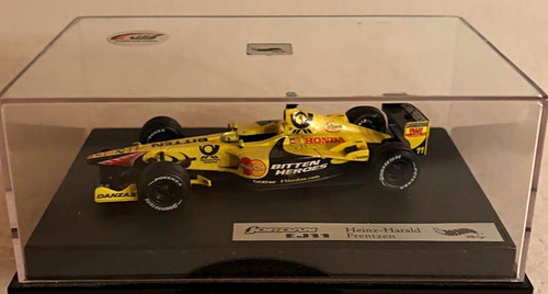 Honda formel modellauto - formel,