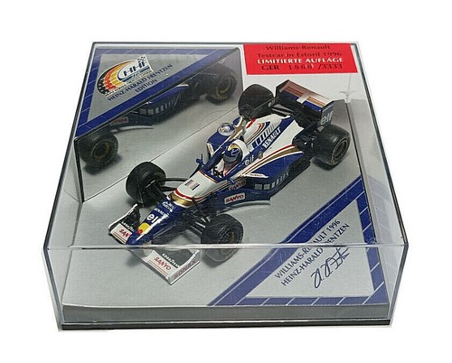 Onyx williams renault testcar - williams,