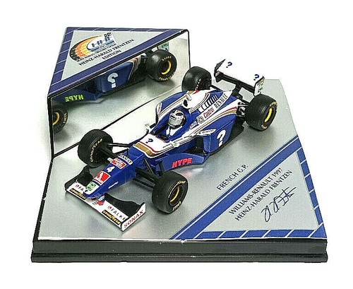 Onyx williams renault fw19 - williams,