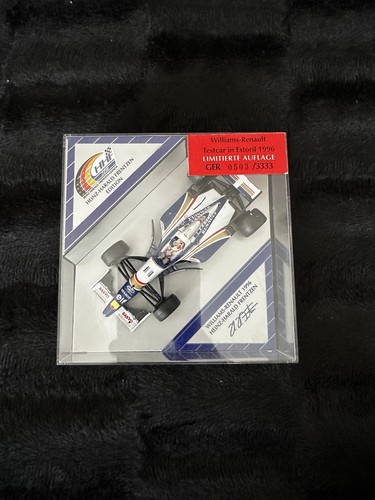 Onyx williams renault - onyx, williams-renault
