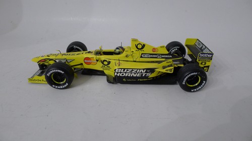 Jordan ej10 formel 1 2000 - formel,