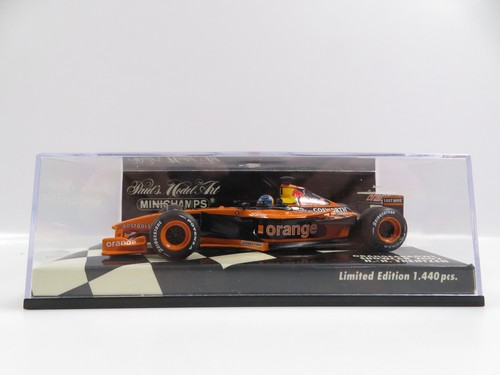 Minichamps 400020070 - 1:43,