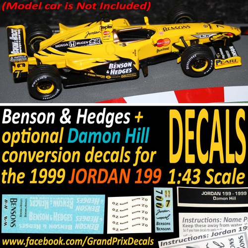 Jordan 199 benson - jordan, hedges