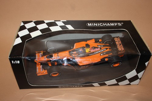 Minichamps 100020020 18 f1 - 100020020,