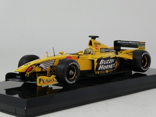 Ixo diecast jordan 199 - diecast, 1999