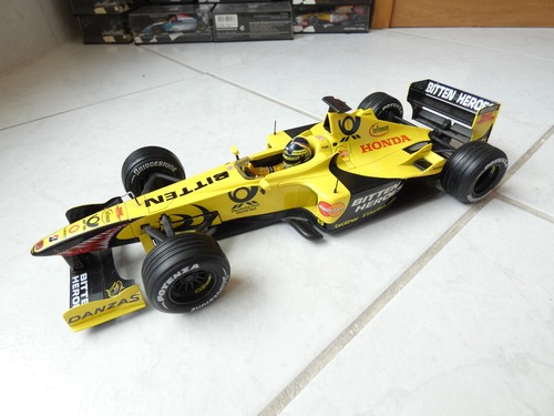Jordan honda ej10 - jordan,