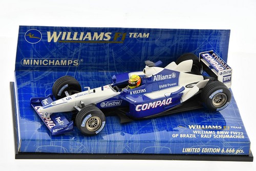 Williams bmw fw22 - williams, #5