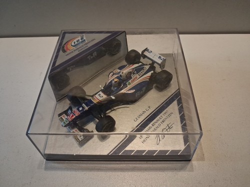 Heinz harald frentzen edition - heinz-harald-frentzen,