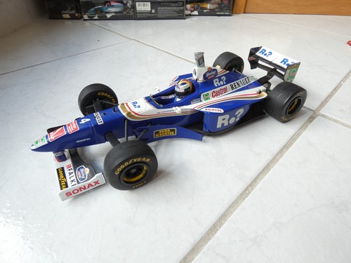 Williams renault fw19 heinz - williams,
