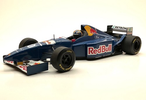 Minichamps sauber c14 h - minichamps,