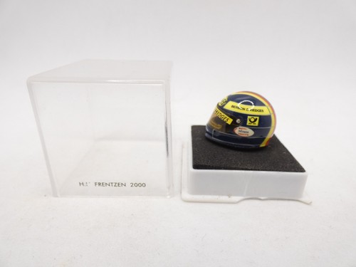 Heinz harald frentzen 2000 - harald,