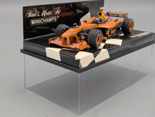 Modellautos minichamps - modellautos,
