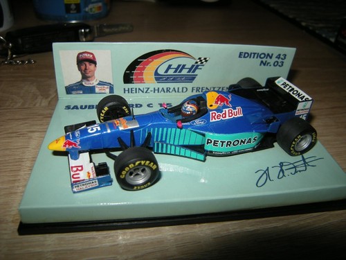 Minichamps formel 1 - minichamps,