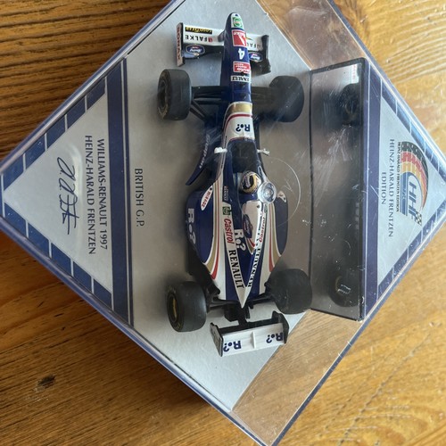 Heinz harald frentzen - heinz,